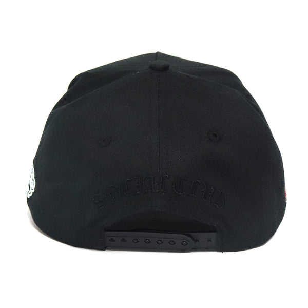 'All Star 2023' Patch Snapback (1 of 1 Edition)