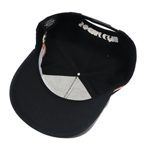 'The Box' Champions Patch Snapback