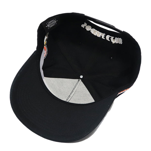 'The Box' Champions Patch Snapback
