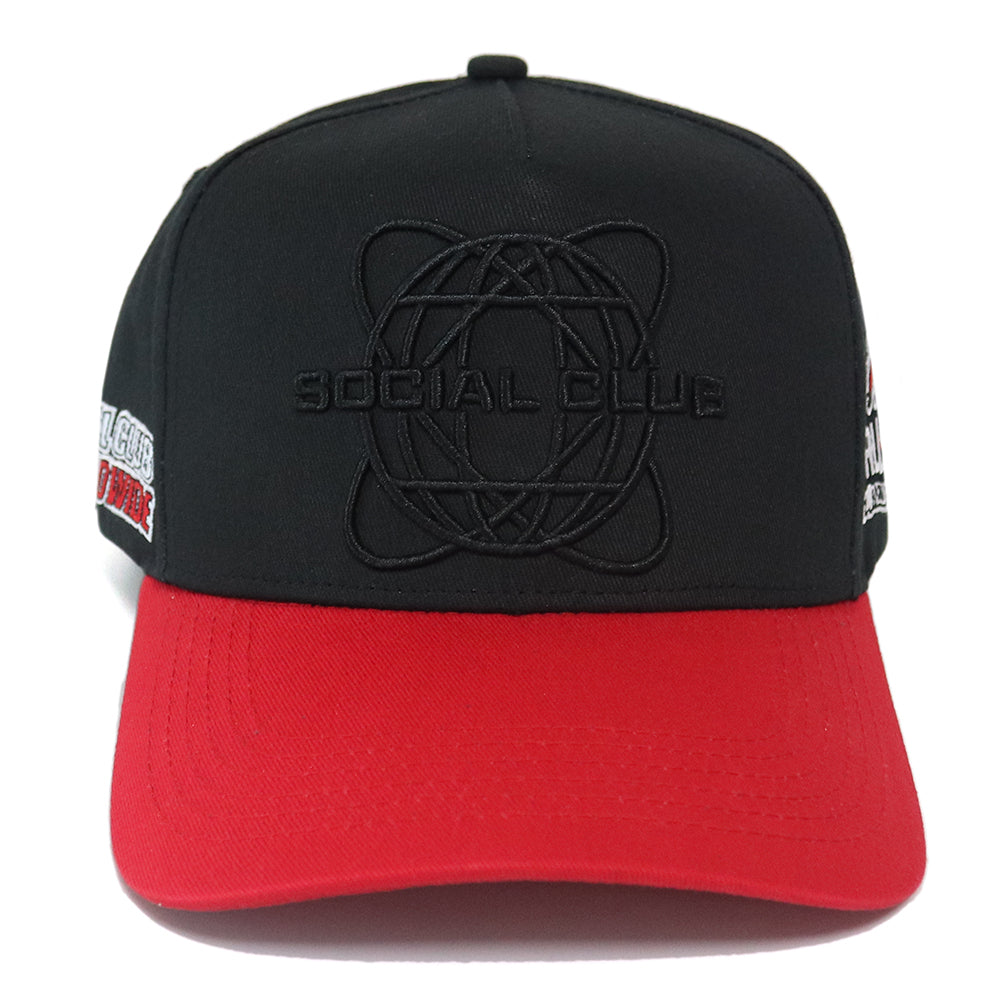 'All Star 2023' Patch Snapback (1 of 1 Edition)