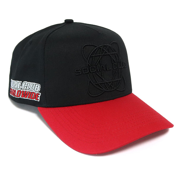 'All Star 2023' Patch Snapback (1 of 1 Edition)