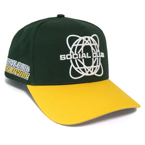 'Players Choice' Patch Snapback (1 of 1 Edition)