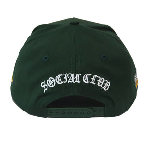 'Players Choice' Patch Snapback (1 of 1 Edition)