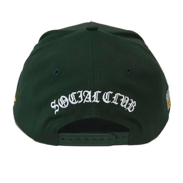 'Players Choice' Patch Snapback (1 of 1 Edition)
