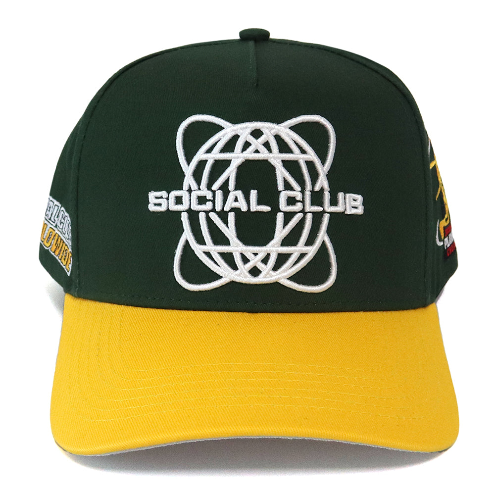 'Players Choice' Patch Snapback (1 of 1 Edition)