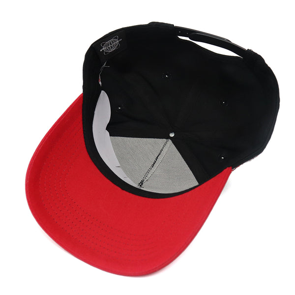 'All Star 2023' Patch Snapback (1 of 1 Edition)