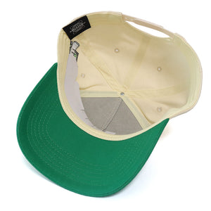 'SCL Copenhagen 2023' Patch Snapback (1 of 1 Edition)