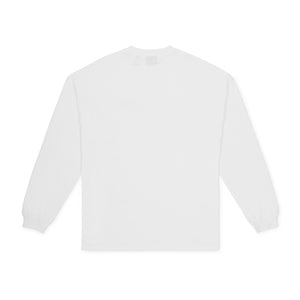 Multicolour 'Sport' Logo L/S Tee