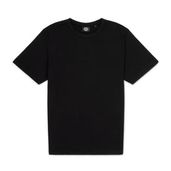 Chrome World Tee - Black