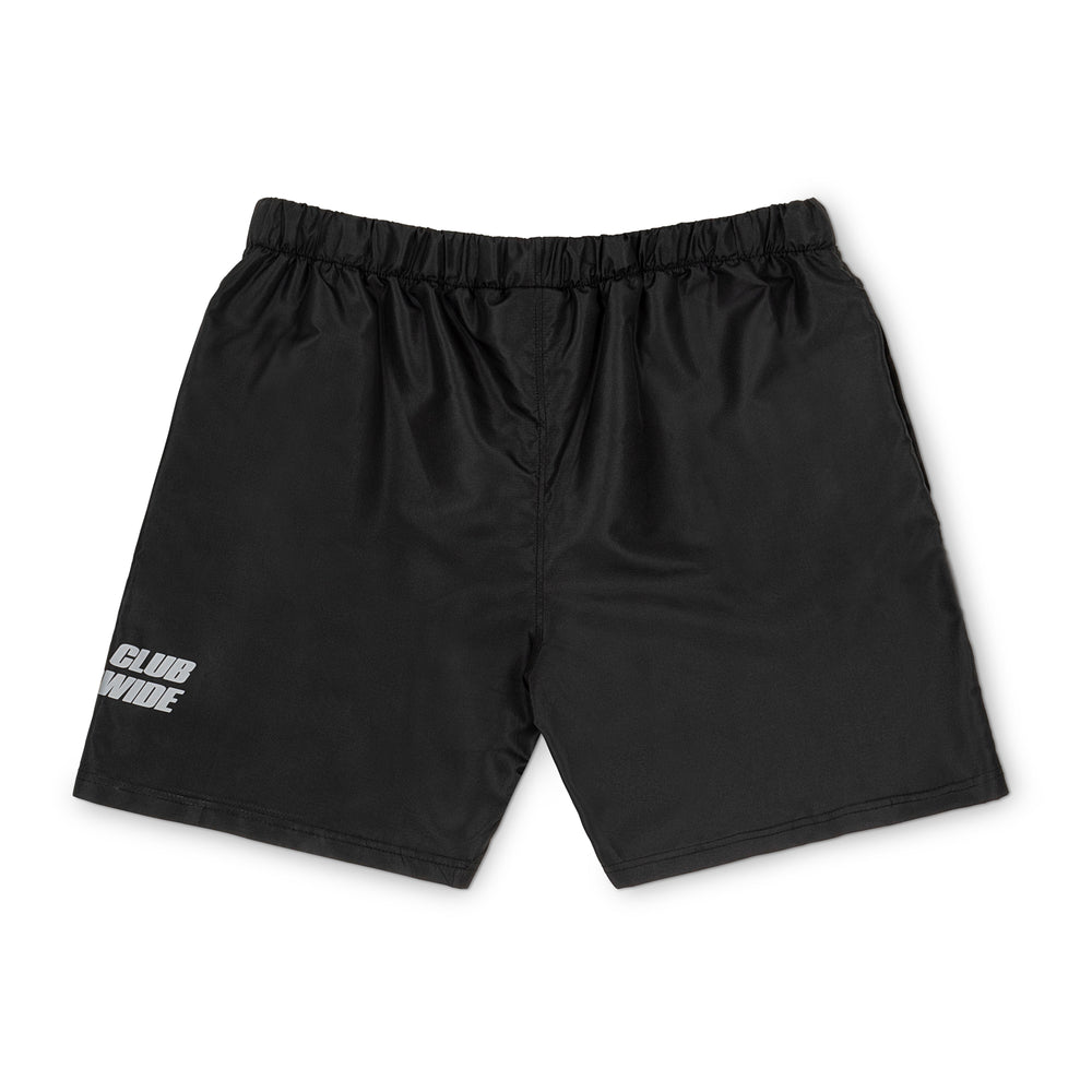 3M Logo Reflective 'Taslan' Shorts