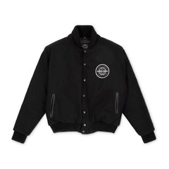 'Space Adventure' Varsity Jacket