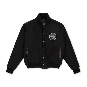 'Space Adventure' Varsity Jacket