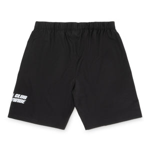 Social 'Sport' Club 3M Logo Micro Stretch Shorts