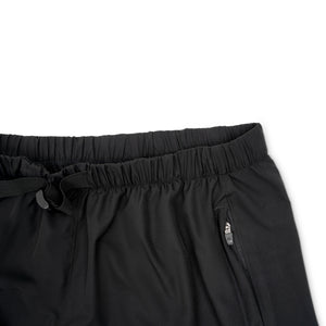 Social 'Sport' Club 3M Logo Micro Stretch Shorts