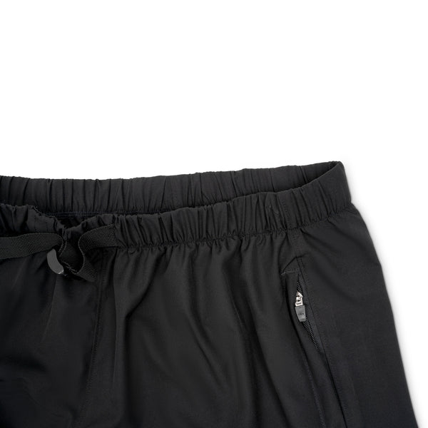 Social 'Sport' Club 3M Logo Micro Stretch Shorts