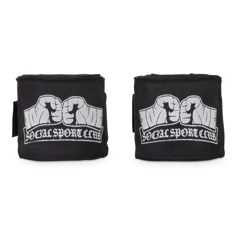 'Social Sport Club' Hand Wrap