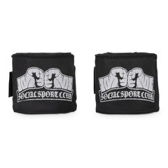 'Social Sport Club' Hand Wrap