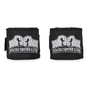 'Social Sport Club' Hand Wrap