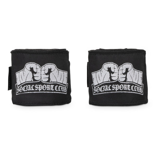 'Social Sport Club' Hand Wrap