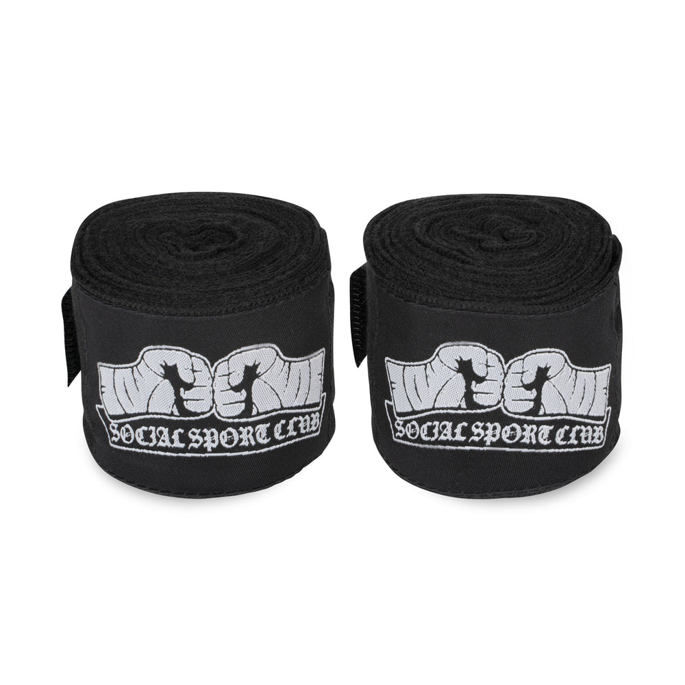 'Social Sport Club' Hand Wrap