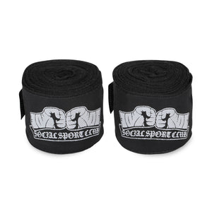 'Social Sport Club' Hand Wrap