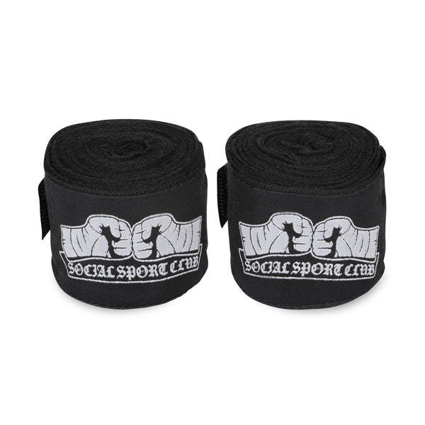 'Social Sport Club' Hand Wrap