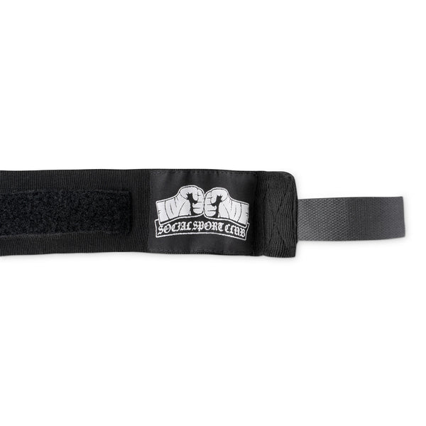 'Social Sport Club' Hand Wrap