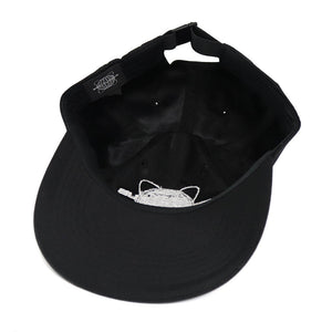 Social Club 'Fast Dry' Nylon Embroidered Cap