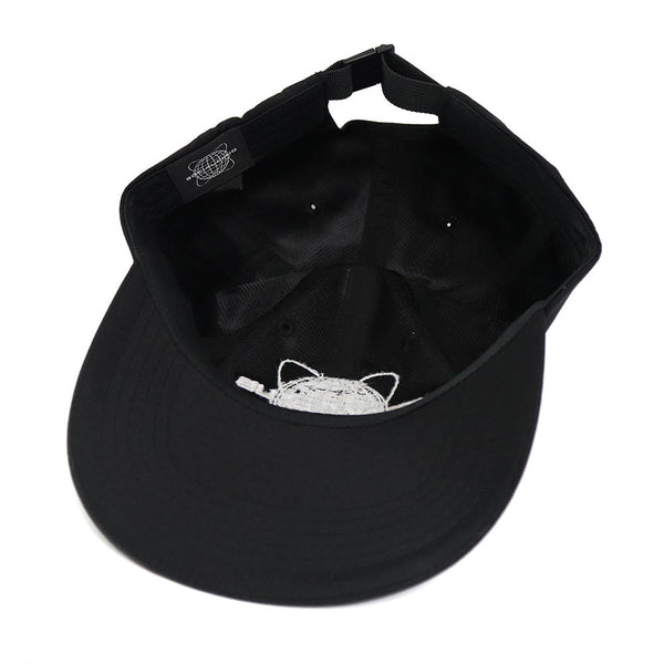 Social Club 'Fast Dry' Nylon Embroidered Cap