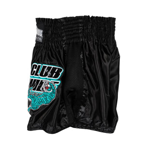 'Suea Koo' Muay Thai Shorts