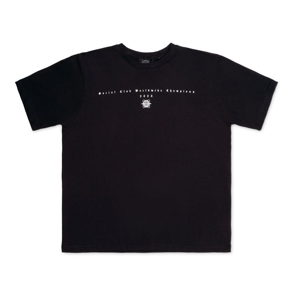 Worldwide Champions Tour '23 T Shirt
