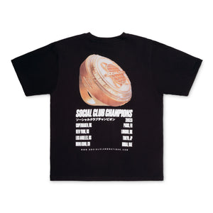 Worldwide Champions Tour '23 T Shirt